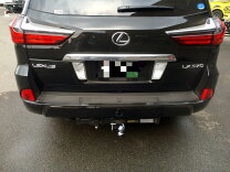 楽天市場】lx ヒッチメンバーの通販