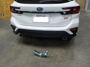 サンロッキーヒッチメンバー スバル レヴォーグVN※代引不可 ※受注生産商品、返品・キャンセル不可※メーカー特別運賃商品