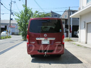DMD�L�����o�� NV350 �W���{�f�B�[C�� �q�b�`�����o�[2E26/4E26/6E26/8E26��CR26-1C