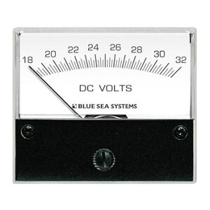 BLUE SEA SYSTEMSDCdv 24V@8240