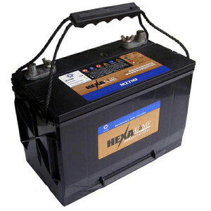 HEXA�i�w�L�T�j�o�b�e���[M31MF