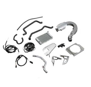 yski-doozAIR RADIATOR KITREV-XR 1200 4-TEC