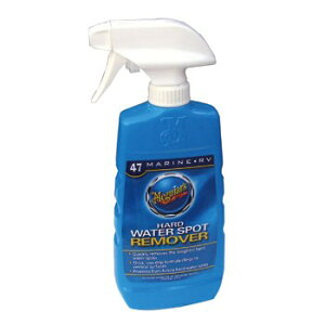 MEGUIARS�n�[�h�E�H�[�^�[�X�|�b�g�����[�o�[�@�@�@473ml
