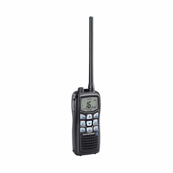 ICOM（アイコム） 国際VHF IC-M36J5W 携帯型