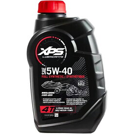 BRP　SEADOO/シードゥXP-S　4スト シンセティックブレンドオイル 946ml　1本（品番変更：9779133 / 9779492）