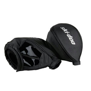 ski-doo/XL[hDHANDLEBAR MUFFSnho[}t