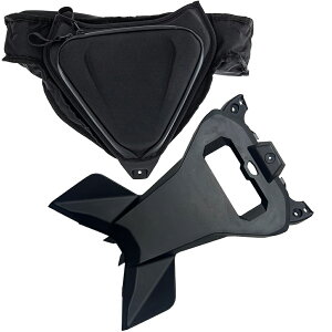 ski-doo/XL[hD@s[Xyʃt[hpO[u{bNX *REV Gen4 Summit and Freeridei2022j with one-piece lightweight hood.iGlovebox for One-Piece Lightweight Hoodj