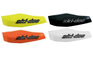 ski-doo/XL[hDHANDLEBAR AIR DEFLECTORS CAPS