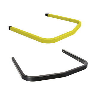 ski-doo/XL[hDREAR BUMPERREV-XP, REV-XR, REV-XS (120h & 137h)ʑ