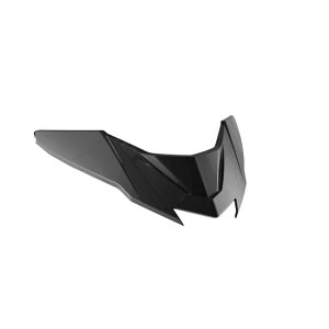 ski-doo/XL[hDWINDSHIELD BASE KITREV-XM, REV-XSUltra low, low and one-piece windshields860200937iBLACKj
