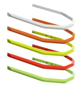 ski-doo/�X�L�[�h�DFRONT BUMPERREV-XM, REV XS�����ʑ���