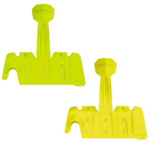 ski-doo/XL[hDEXTREME SKID PLATE(XLbhv[gjREV-XM, REV-XS}^O[ / To[XgCG[ʑ