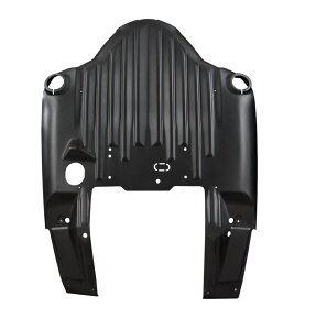 ski-doo/�X�L�[�h�DFULL BODY SKID PLATE�t���{�f�B�X�L�b�h�v���[�g�iREV-XU WT 2015�ȑO�j�����ʑ���