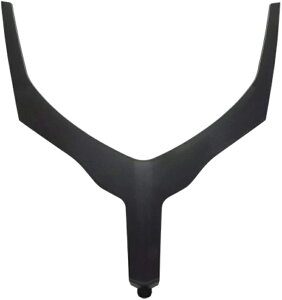 ski-doo/XL[hDWINDSHIELD BASE KITREV-XR, REV-XU extra high & ultra high