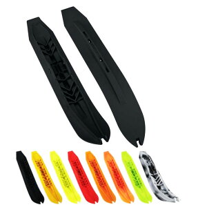 ski-doo/XL[hD@DEEP SNOW @Pilot DS-2 Skis@REV Gen4 / XP / XR / XU / XS / XM / REVʑ