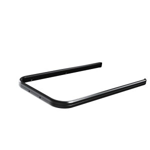 ski-doo/XL[hDHEAVY-DUTY REAR BUMPERREV XS, REV XR, REV XPBlack 120"-137"ʑ