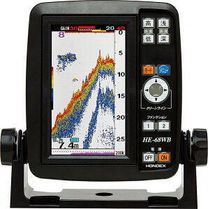 zfbNX(HONDEX) 5^Cht|[^uT100W 200KHziHE-68WBj[J[񂹏i[F[J[mFAԕiELZs