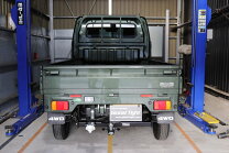 楽天市場】スズキキャリー ヒッチメンバーの通販