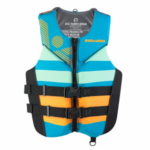 SEA-DOO/V[hD Freedom PFD@ fB[X@t[_@CtWPbg iCgu[j 285945@JCIFiPWCj