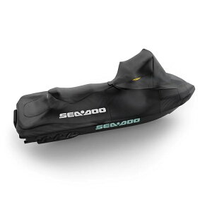 SEA-DOO�i�V�[�h�D�j �D�̃J�o�[�i �c�[�����O �E�B���h�V�[���h�t�����f���jRXT�ARXT-X�AGTX�AWAKE Pro�@(2018-) �ySEA-DOO COVERS�z