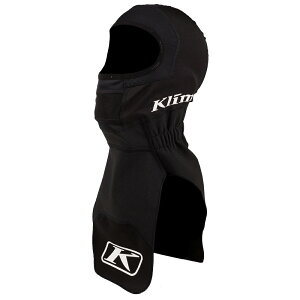 Klim/クライム COVERT BALACLAVA(BLACK)#3085-001-000-000 *コバート バラクラバ *フェイスガード