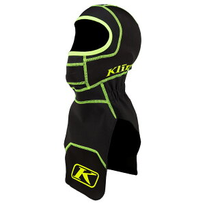 Klim/クライム COVERT BALACLAVA(HI-VIS)#3085-001-000-501 *コバート バラクラバ *フェイスガード