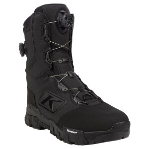 Klim/NC@ADRENALINE PROiAhi v jS GTX BOA BOOTiBLACKj Y u[c 3107-002 *Xm[u[c