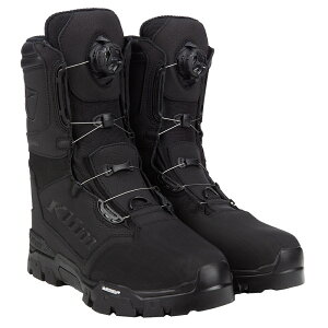 Klim/NC@KLUTCH iNb`jGTX BOA BOOTiNb`j GTX {A u[ciBLACKj Y u[c 3112-001 *Xm[u[c