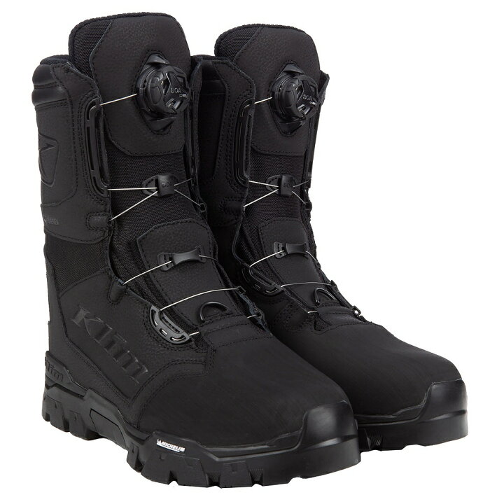 楽天市場】Klim/クライム KLUTCH （クラッチ）GTX BOA BOOT（クラッチ 