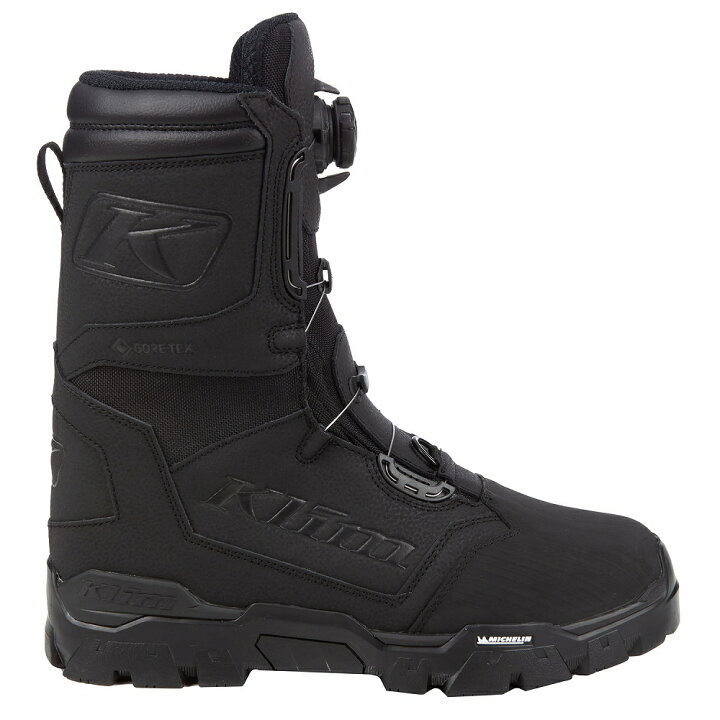 楽天市場】Klim/クライム KLUTCH （クラッチ）GTX BOA BOOT（クラッチ 