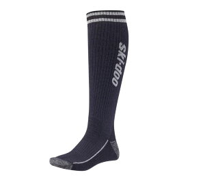 ski-doo/XL[hD@T[} \bNX Y@`R[O[iMen's Thermal Heavyweight Socksjۉ h