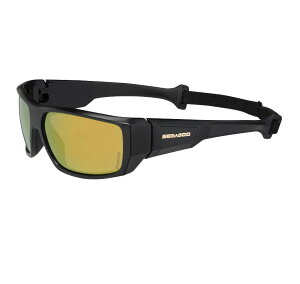 SEA-DOO�i�V�[�h�D�j �t���[�e�B���O�Ό��T���O���X�iGOLD�j*Floating Polarized Wave Sunglasses �ySEA-DOO Gear�z