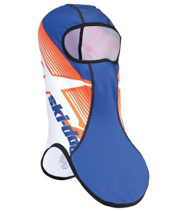 ski-doo/XL[hD@X-Team Edition Active Balaclava(X-`[ GfBV ANeBu oNo)@IW@4548230ylR|Xsz
