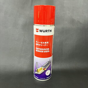 fB[[ԗp@DPF N[i[ Y 400ML@ *WURTHiEgj*RY * 5861014500
