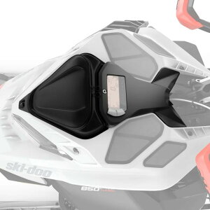 ski-doo/XL[hD@s[Xyʃt[hpO[u{bNX *REV Gen4 Summit and Freeridei2020-2021jwith one-piece lightweight hood.