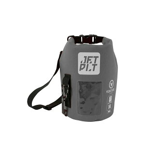 JETPILOT(�W�F�b�g�p�C���b�g) VENTURE�i�x���`���[�j5L �h���C�Z�[�t �o�b�O �i�`���R�[���j*5���b�^�[ *�E�H�[�^�[�v���[�t�o�b�O ��ACS24908