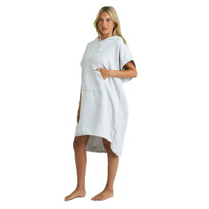 JETPILOT�i�W�F�b�g�p�C���b�g�jUNISEX VENTURE HOODIE TOWEL�@�r�[�`�|���`��/�����ւ��|���`���@��ACS25317