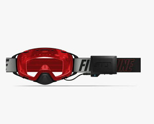 509@Xm[p dMS[O *AVIATOR 2.0 IGNITE S1 GOGGLEiRACING REDj *܂Ȃ*q[gS[O