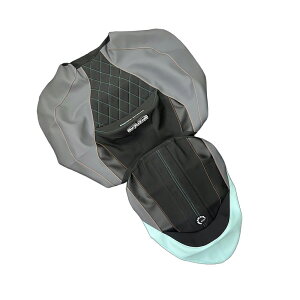 GRIP-GEAR(�O���b�v�M�A�j�@�V�[�g�J�o�[�@WAKE PRO 230�i2022-24�j*SEA-DOO�i�V�[�h�D�j*SD