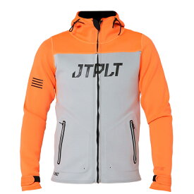 JETPILOT（ジェットパイロット） 2024モデル　RX TOUR COAT　ツアーコート　オレンジ　＃JA22171