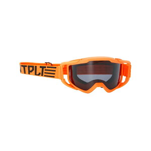 JETPILOT�i�W�F�b�g�p�C���b�g�j VAULT AIR GOGGLE(�{���g �G�A�[ �S�[�O�� ) �I�����W�@JA23013�@PWC