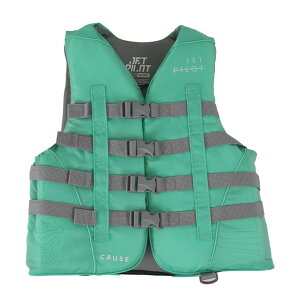 JETPILOTiWFbgpCbgj fB[X CtWPbg (Mint)@*CAUSE F/E LADIES NYLON CGA VEST JCI\F JA23227CGA *Z[i*LZEԕi s