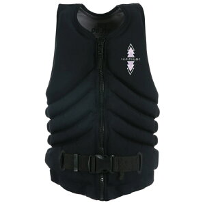 JETPILOT�i�W�F�b�g�p�C���b�g�j ���f�B�[�X ���C�t�W���P�b�g QUANTUM Y F/E VEST �iBLACK�j��JA23304�@SUP �E�F�C�N�{�[�h *�Z�[���i*�L�����Z���E�ԕi �s��