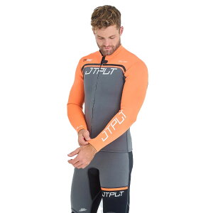 JETPILOTiWFbgpCbgj RX VAULT RACE JACKET (RX {g [X WPbg) IW (JA24156)@EFbgja24156-orange