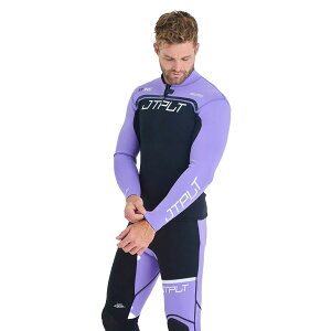 JETPILOTiWFbgpCbgj RX VAULT RACE JACKET (RX {g [X WPbg) p[v (JA24156)@EFbgja24156-purple