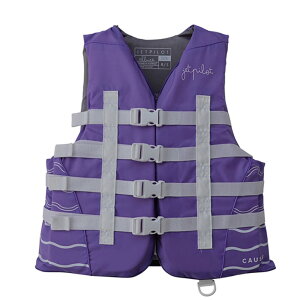 JETPILOTiWFbgpCbgj fB[X CtWPbg (x_[)@*CAUSE F/E LADIES NYLON CGA VEST *JCI\F JA24298CGA