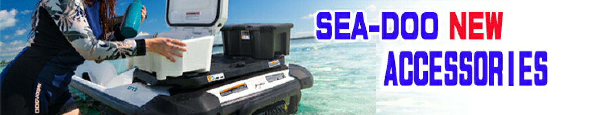 sea-doo