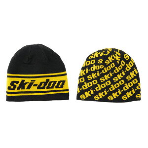 ski-dooiXL[hDjo[Vur[j[@Reversible Beanie iCG[j4488060010ylR|Xsz