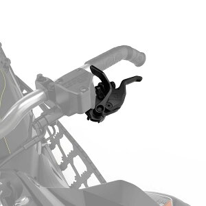 ski-doo(�X�L�[�h�D) �������u���[�L���o�[ (860202222) *REV Gen5 *REV Gen4�@*ADJUSTABLE BRAKE LEVER