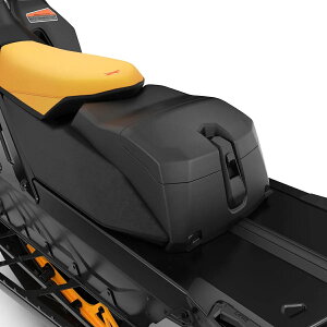 ski-doo(�X�L�[�h�D) LinQ �f�B�[�v�X�m�[�V�[�g�{�b�N�X(860202668) *REV Gen5 (Deep Snow) without electric starter